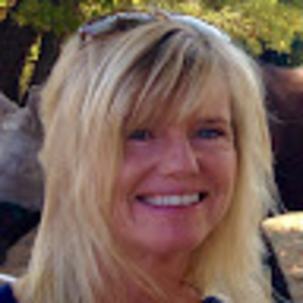 Meet your Posher, Denise